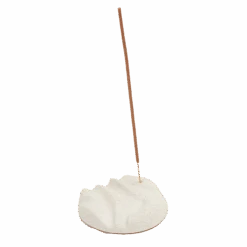 Mono & Lena | Idra Incense Holder - Natural