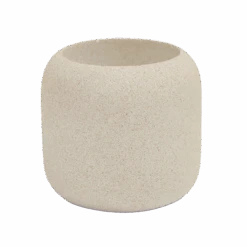 Mono & Lena | Willow Small Planter - Natural