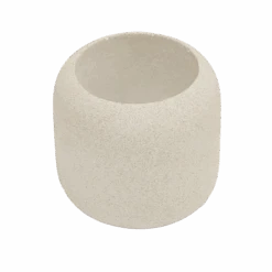 Mono & Lena | Willow Small Planter - Natural -Earl of East Store Mono Lena planter 2