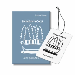 Earl Of East | Shinrin-Yoku - Air Freshener