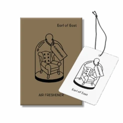 Earl Of East | Elementary - Air Freshener