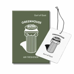 Earl Of East | Greenhouse - Air Freshener