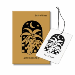 Earl Of East | Jardin De La Lune - Air Freshener