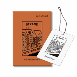 Earl Of East | Strand - Air Freshener