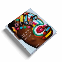 Gestalten | The New Beauty