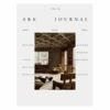 Ark Journal | Issue No. 11 -Earl of East Store arkjournaleditedcopy