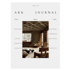 Ark Journal | Issue No. 11