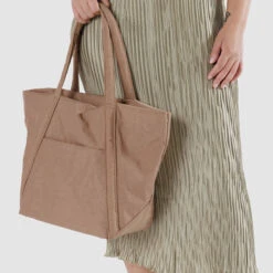 Baggu | Cloud Bag - Coco -Earl of East Store baggu cloud bag coco 2