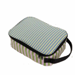 Baggu | Lunch Box - Hotel Stripe