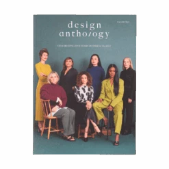 Design Anthology UK | Issue 16