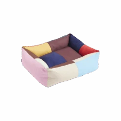 HAY| Dogs Bed - Small - Multi