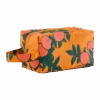 Baggu | Dopp Kit - Orange Tree -Earl of East Store earl of east baggu dopp kit orange