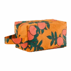 Baggu | Dopp Kit - Orange Tree