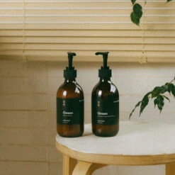 Earl Of East | Hand Cleansing Kit - Onsen -Earl of East Store earl of east bathing line 8