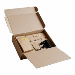 Earl Of East | Soy Wax Candle Making Kit