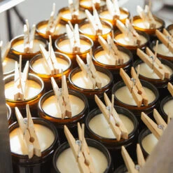 Earl Of East | Strand - Soy Wax Candle - 170ml [6oz] -Earl of East Store earl of east candle production 1 7c8d044c a2d8 4744 8e4a 4d418de11ad7