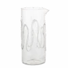 Ferm LIVING | Doodle Carafe - Clear