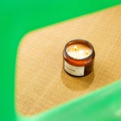 Earl Of East | Elementary - Soy Wax Candle - 500ml [17.5oz] -Earl of East Store earl of east elementary candle 6