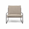 Ferm LIVING | Desert 1 Seater - Dolce -Earl of East Store earl of east ferm living desert 1 seater garden sofa 1