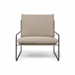 Ferm LIVING | Desert 1 Seater - Dolce