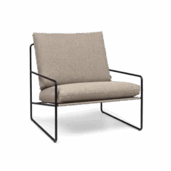 Ferm LIVING | Desert 1 Seater - Dolce -Earl of East Store earl of east ferm living desert 1 seater garden sofa 2