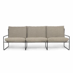 Ferm LIVING | Desert 3 Seater - Dolce