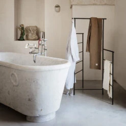 Ferm LIVING | Dora Clothes Stand - Black -Earl of East Store earl of east ferm living dora clothes stand black 1