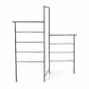 Ferm LIVING | Dora Clothes Stand - Black -Earl of East Store earl of east ferm living dora clothes stand black 2