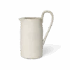 Ferm LIVING | Flow Jug - Off-White Speckle