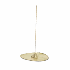 Ferm LIVING | Stone Incense Burner