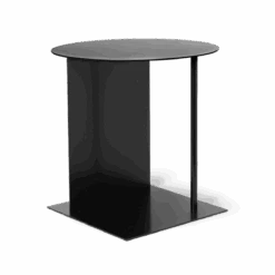 Ferm LIVING | Place Side Table - Black