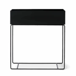 Ferm LIVING | Plant Box - Black