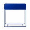 Ferm LIVING | Plant Box - Bright Blue -Earl of East Store earl of east ferm living plant box bright blue