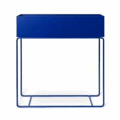 Ferm LIVING | Plant Box - Bright Blue