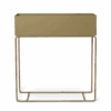 Ferm LIVING | Plant Box - Olive -Earl of East Store earl of east ferm living plant box bright olive