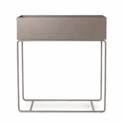 Ferm LIVING | Plant Box - Warm Grey