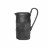 Ferm LIVING | Flow Jug - Black -Earl of East Store earl of east flow jug black