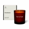 Earl Of East | Greenhouse - Soy Wax Candle - 260ml [9.1oz] -Earl of East Store earl of east greenhouse natural soy wax candle 260 1
