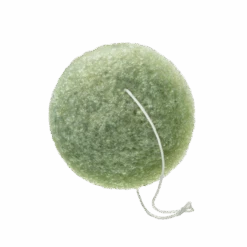 Guy Morgan | Matcha Tea Konjac Sponge