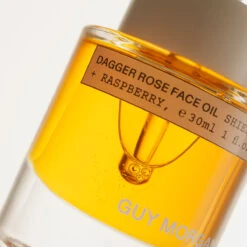 Guy Morgan | Dagger Rose Face Oil - 30ml -Earl of East Store earl of east guy morgan skincare 3