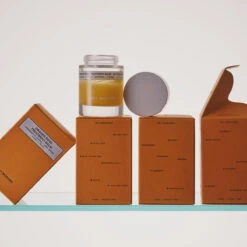 Guy Morgan | Dagger Rose Face Oil - 30ml -Earl of East Store earl of east guy morgan skincare 4