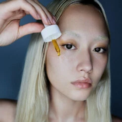 Guy Morgan | Dagger Rose Face Oil - 30ml -Earl of East Store earl of east guy morgan skincare 8