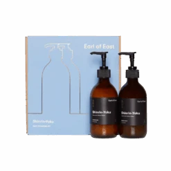 Earl Of East | Hand Cleansing Kit - Shinrin-Yoku