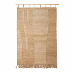 Ferm LIVING | Harvest Wall Rug