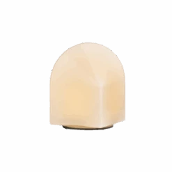 HAY | Parade Table Lamp 160 - Blush Pink