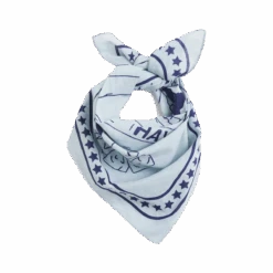 HAY | Dogs Scarf - Light Blue