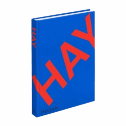 HAY | Phaidon Book