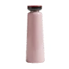 HAY | Sowden Bottle In Light Pink -Earl of East Store earl of east hay sowden bottle pink