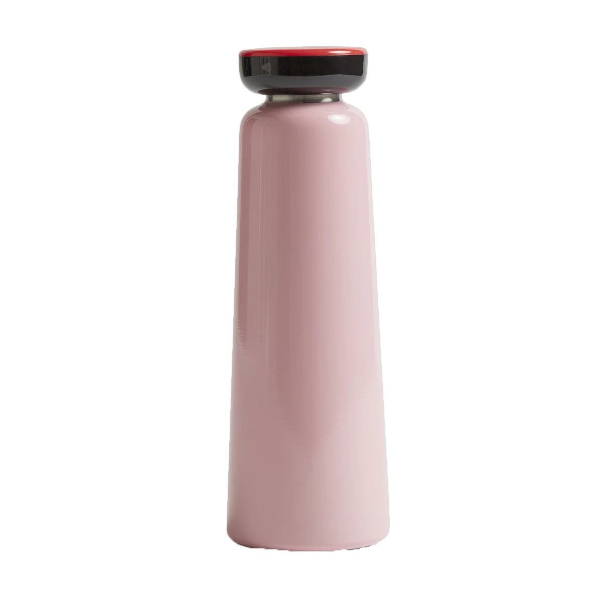 HAY | Sowden Bottle In Light Pink 3 HAY | Sowden Bottle In Light Pink