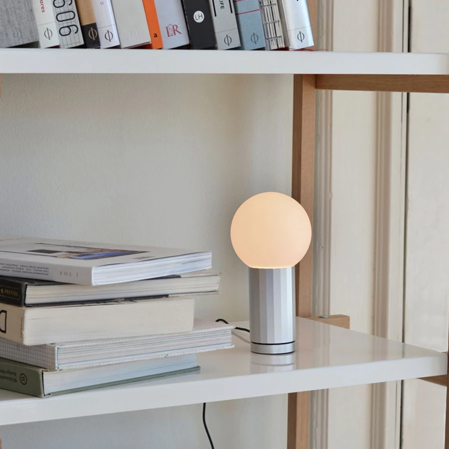 HAY | Woody Shelves - Tall - Single 5 HAY | Woody Shelves - Tall - Single - Image 3